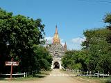 BAGAN-TEMPIO DI ANANDA 6